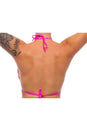BodyZone - Small Triangle Bikini Top - 1649 - Assorted Colours - Stag Shop