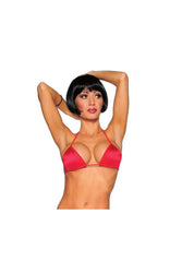 BodyZone - Small Triangle Bikini Top - 1649 - Assorted Colours - Stag Shop