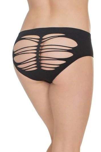 Coquette - 168 - Panty - Stag Shop