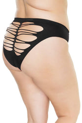 Coquette - 168 - Panty - Stag Shop