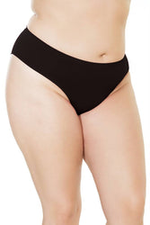 Coquette - 168 - Panty - Stag Shop