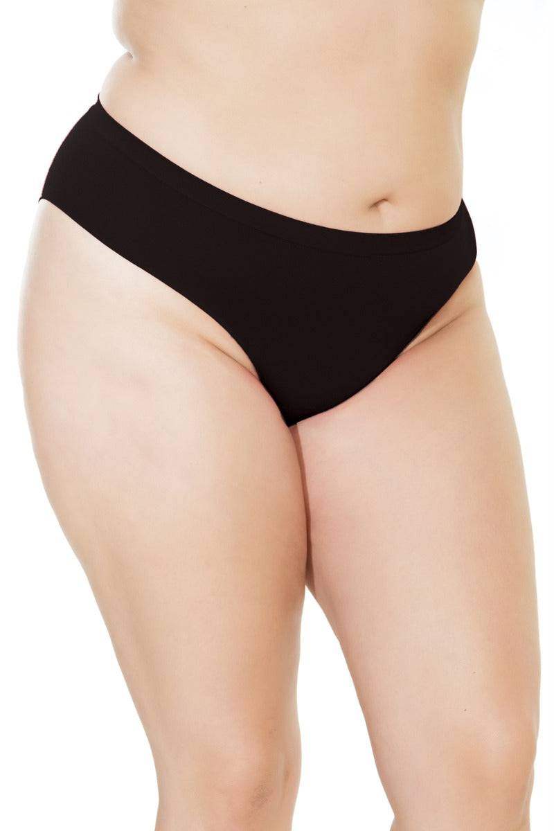 Coquette - 168 - Panty - Stag Shop