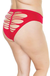 Coquette - 168 - Panty - Stag Shop