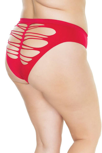Coquette - 168 - Panty - Stag Shop