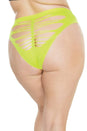Coquette - 168 - Panty - Stag Shop