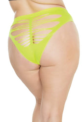 Coquette - 168 - Panty - Stag Shop