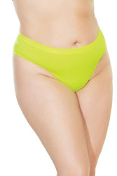 Coquette - 168 - Panty - Stag Shop