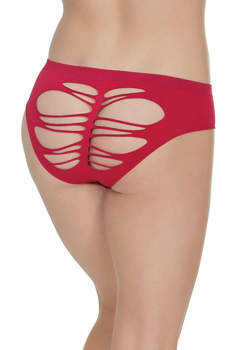 Coquette - 168 - Panty - Stag Shop