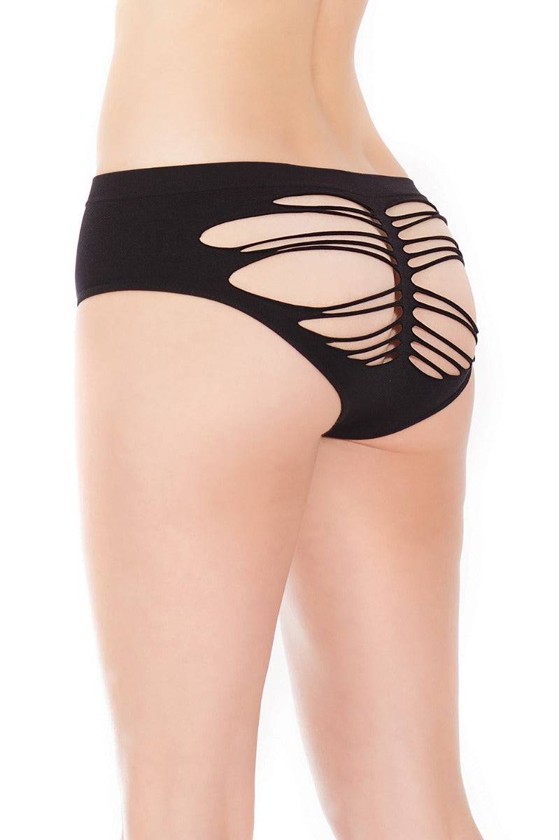 Coquette - 168 - Panty - Stag Shop