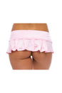 BodyZone - Micro Pleat Skirt - 1721 - Assorted Colours - Stag Shop