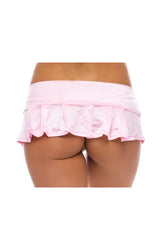 BodyZone - Micro Pleat Skirt - 1721 - Assorted Colours - Stag Shop
