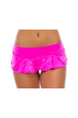 BodyZone - Micro Pleat Skirt - 1721 - Assorted Colours - Stag Shop