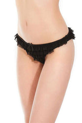 Coquette - 174 - Panty - Stag Shop