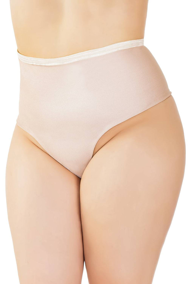 Coquette - 178 - G-String - Stag Shop