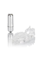 Cal Exotics - Couples Enhancer - Wireless Passion Enhancer Cock Ring - Stag Shop