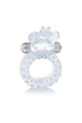 Cal Exotics - Couples Enhancer - Wireless Butterfly Ring - Stag Shop
