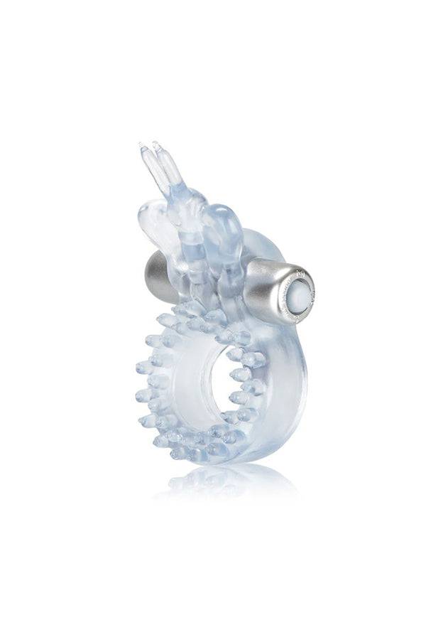 Cal Exotics - Couples Enhancer - Wireless Butterfly Ring - Stag Shop