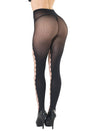 Coquette - 1900 - Stocking - Black - OS - Stag Shop