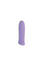 Evolved - Purple Haze Rechargeable Bullet - Purple - Stag Shop