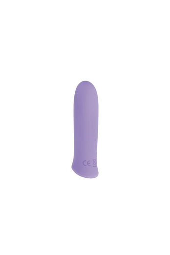 Evolved - Purple Haze Rechargeable Bullet - Purple - Stag Shop