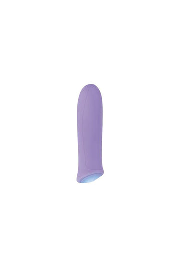 Evolved - Purple Haze Rechargeable Bullet - Purple - Stag Shop