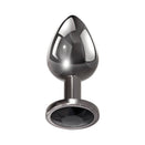 Evolved - Black Gem Anal Plug Set - 3 PC - Stag Shop