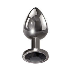 Evolved - Black Gem Anal Plug Set - 3 PC - Stag Shop