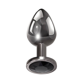 Evolved - Black Gem Anal Plug Set - 3 PC - Stag Shop