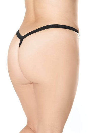 Coquette - 21129 - Thong - Stag Shop