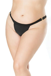 Coquette - 21129 - Thong - Stag Shop