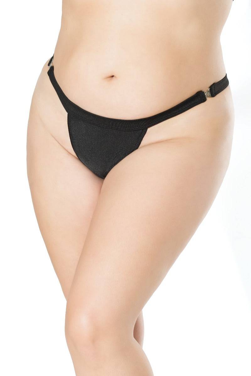Coquette - 21129 - Thong - Stag Shop