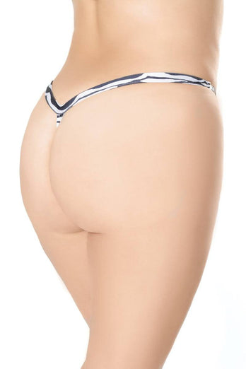 Coquette - 21129 - Thong - Stag Shop