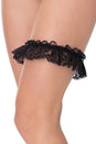 Coquette - 21147 - Leg Garter - Stag Shop
