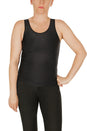 Coquette - 23181X - Long Binder - Black - 1X/2X - Stag Shop
