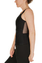 Coquette - 23181 - Long Binder - Black - Stag Shop