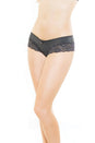 Coquette - 216 - Hipster Panty - Stag Shop