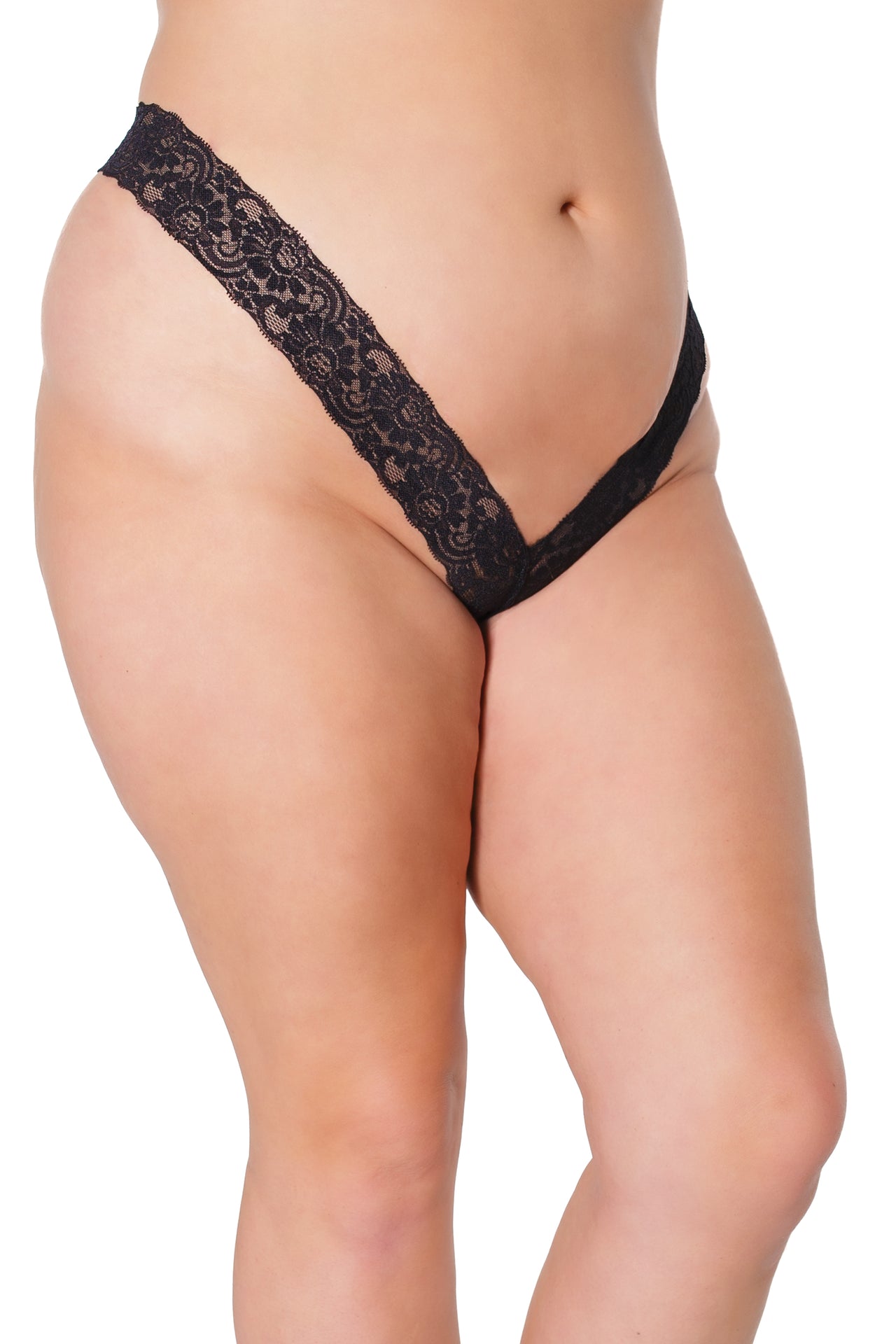 Coquette - 22331 - Thong - Stag Shop