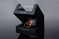 Coquette - Pleasure Collection - 22525 - Collar - Stag Shop