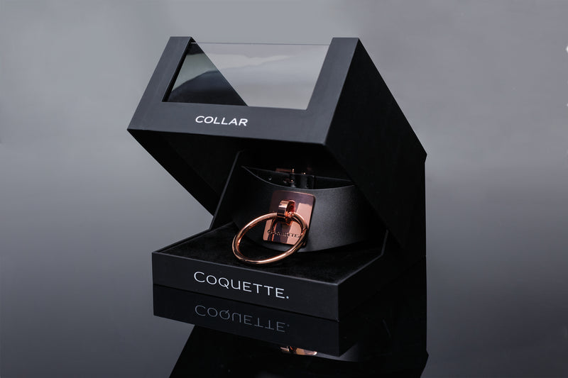 Coquette - Pleasure Collection - 22525 - Collar - Stag Shop