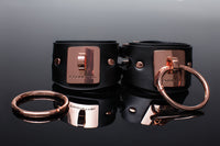 Thumbnail for Coquette - Pleasure Collection - 22526 - Handcuffs - Stag Shop