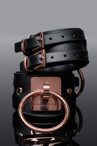 Thumbnail for Coquette - Pleasure Collection - 22526 - Handcuffs - Stag Shop