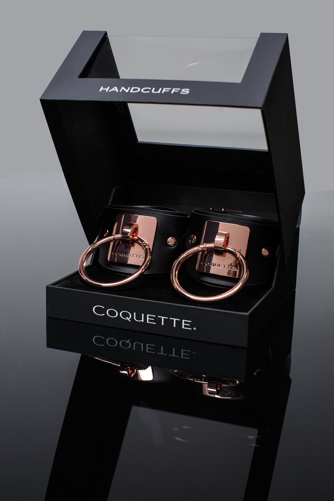 Coquette - Pleasure Collection - 22526 - Handcuffs - Stag Shop