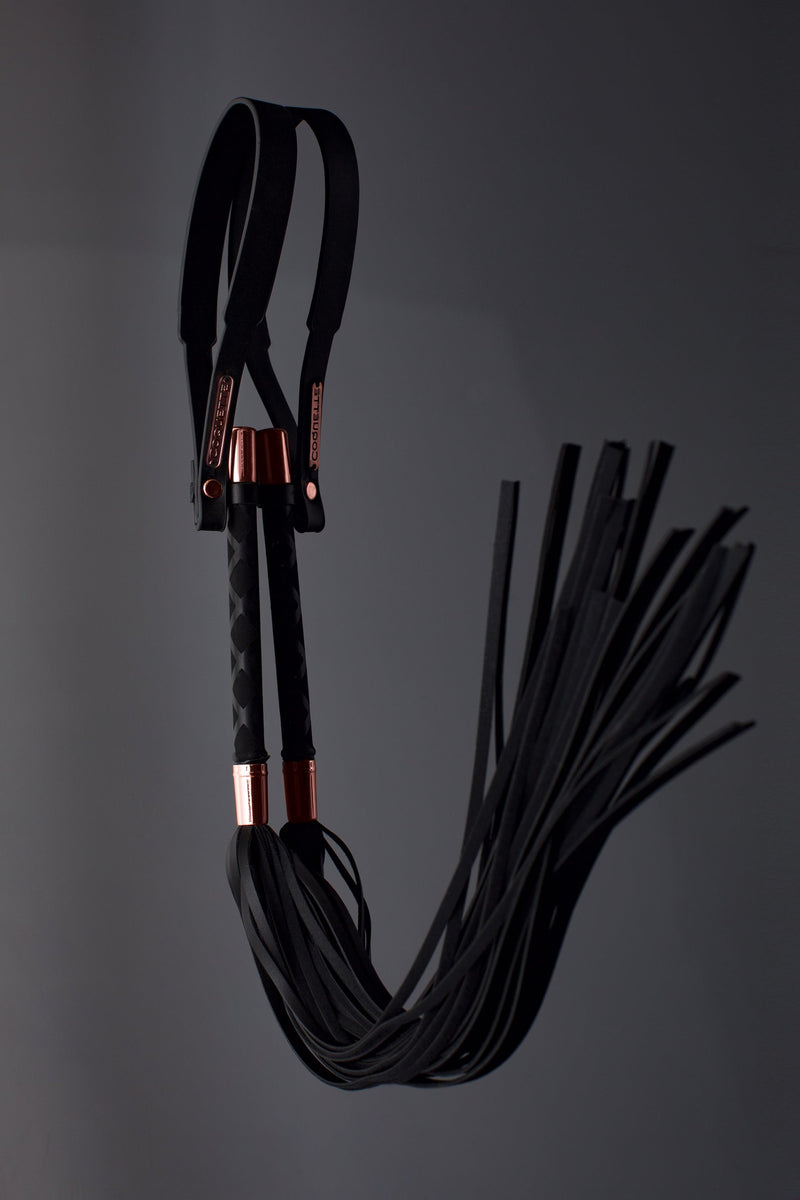 Coquette - Pleasure Collection - 22527 - Whip - Stag Shop