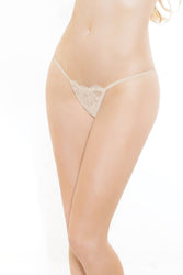 Coquette - 227 - G-String - Stag Shop