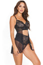 23101 - Babydoll & Thong - Stag Shop