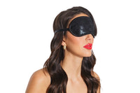 Thumbnail for Coquette - 23337 - Eyemask - Black - Stag Shop