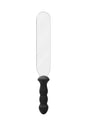 Kink By Doc Johnson - The Enforcer Paddle - Stag Shop