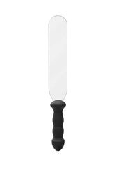 Kink By Doc Johnson - The Enforcer Paddle - Stag Shop