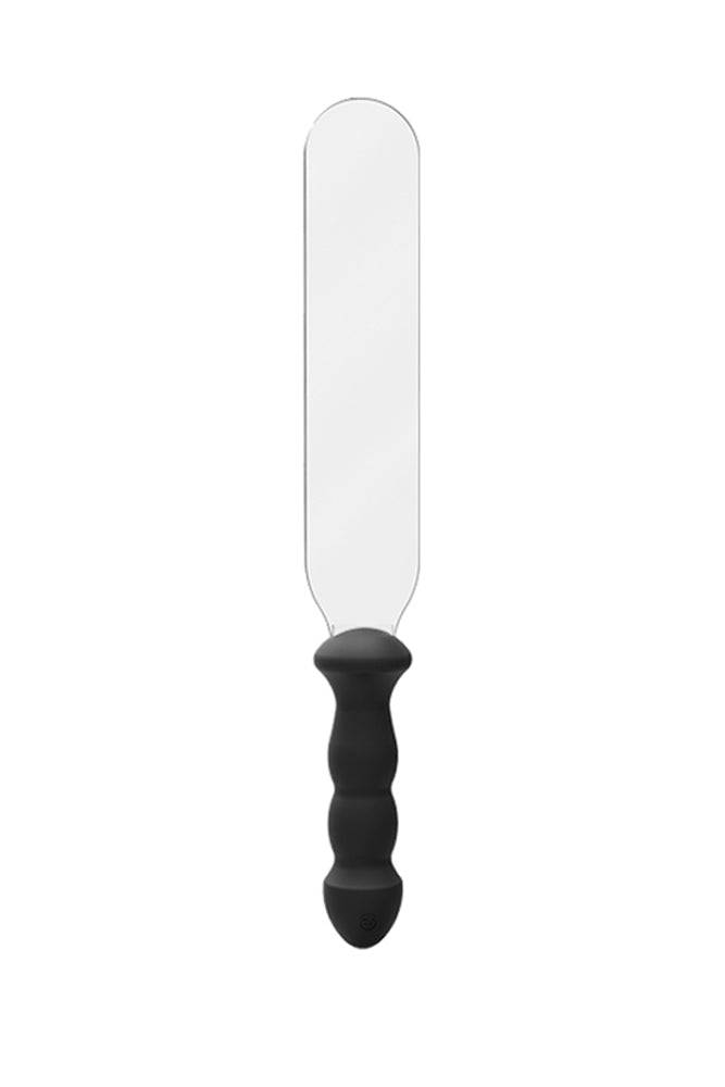 Kink By Doc Johnson - The Enforcer Paddle - Stag Shop