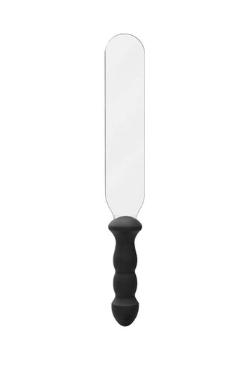 Kink By Doc Johnson - The Enforcer Paddle - Stag Shop